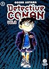 Detective Conan Vol. II nº 1 (Detective Conan Vol. II, #1)