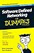Software Defined Networking for Dummies