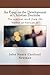 An Essay on the Development of Christian Doctrine