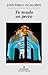 Te vendo un perro (Narrtivas Hispanicas, 538) (Spanish Edition)