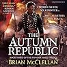 The Autumn Republic