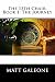 The 15th Chair: Book 1: The...