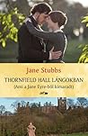 Thornfield Hall lángokban by Jane Stubbs