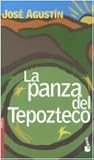 La panza del Tepozteco