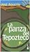 La panza del Tepozteco by José Agustín