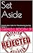 Set Aside: Gospels-Acts 1 (The Amazing Journey #7)