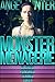 Monster Menagerie: 4 Book Monster Bundle (TABOO MONSTER - Almost TOO BIG TO FIT and left KNOCKED UP!!!)