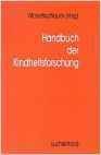 Handbuch der Kindheitsforschung (German Edition)