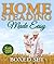Homesteading Made Easy (Boxed Set): Self-Sufficiency Guide for Preppers, Homesteading Enthusiasts and Survivalists