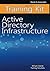 Active Directory Infrastructure Self-Study Training Kit