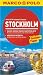 Marco Polo Reiseführer Stockholm: Reisen mit Insider-Tipps