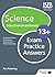 Science for Common Entrance 13+ Exam Practice Answers