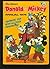 Donald and Mickey Annual 1974