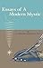 Essays of A Modern Mystic (Rosicrucian Order AMORC)