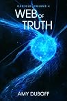 Web of Truth by A.K. DuBoff
