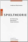 Spieltheorie: Ein...