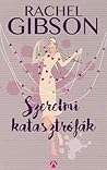 Szerelmi katasztrófák by Rachel Gibson