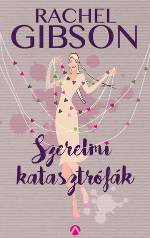 Szerelmi katasztrófák (Chinooks Hockey Team #4)
