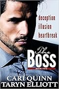 The Boss: Book Five