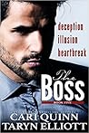 The Boss: Book Five