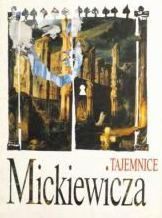 Tajemnice Mickiewicza
