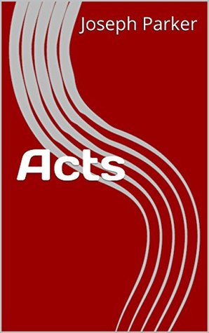 Acts: Apostolic Life (The People's Bible Book 24)