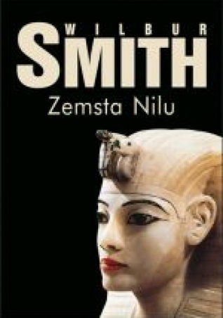 Zemsta Nilu (Cykl egipski, #4)