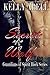 Secrets of a Wolf (Guardians of Spirit Rock Book 1)