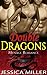 Double Dragons by Jessica Miller