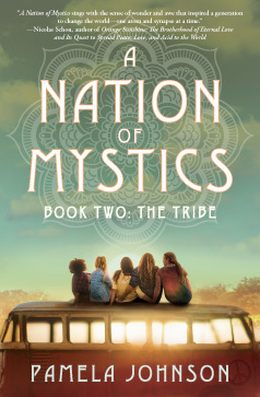 A Nation of Mystics/Book Two: The Tribe