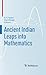 Ancient Indian Leaps into M...