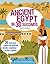 Ancient Egypt in 30 Seconds (Ivy Kids) /anglais by Cath Senker
