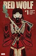 Red Wolf #1