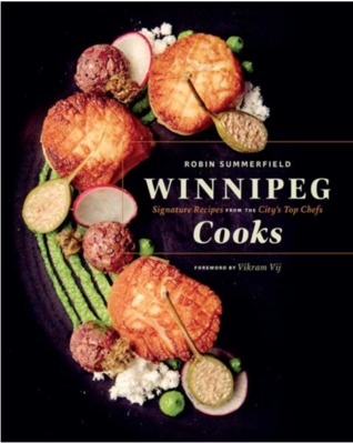 Winnipeg Cooks