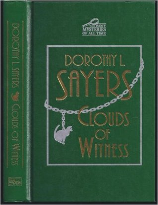 Clouds of Witness