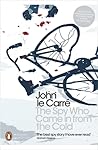 The Spy Who Came ...