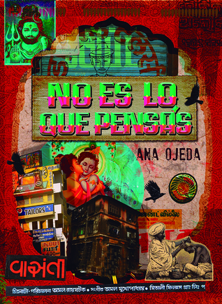 No es lo que pensás. Sobre la imposibilidad de viajar