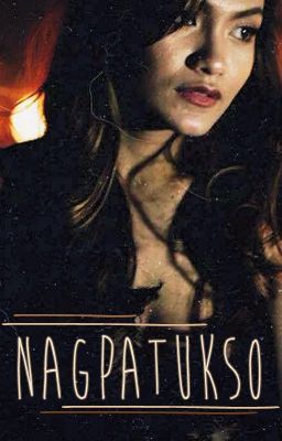 Nagpatukso (Nagpa Series, #1)
