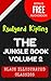 The Jungle Book - Volume 2 by Rudyard Kipling