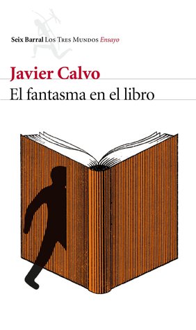 El fantasma en el libro (Paperback)