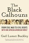 The Black Calhouns: From Civil War to Civil Rights with One African American Family Book cover for The Black Calhouns: From Civil War to Civil Rights with One African American Family