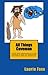 All Things Caveman: A little book all about men. Cavemanisms—It's A Man Thing.