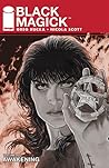 Black Magick, Vol. 1 by Greg Rucka