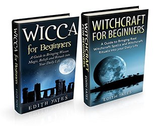 Witchcraft and Wicca Starter Kit: 2 Books - Witchcraft For Beginners & Wicca For Beginners: Box Set (Kindle Edition)
