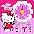 Hello Kitty I Can Tell the ...