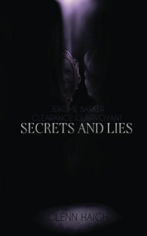 big barker clearance