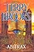 Antrax (Voyage of the Jerle Shannara, #2)