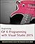 Beginning C# 6 Programming ...