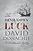 The Devil's Own Luck (Privateersman #1)