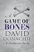 A Game of Bones (Privateersman #6)